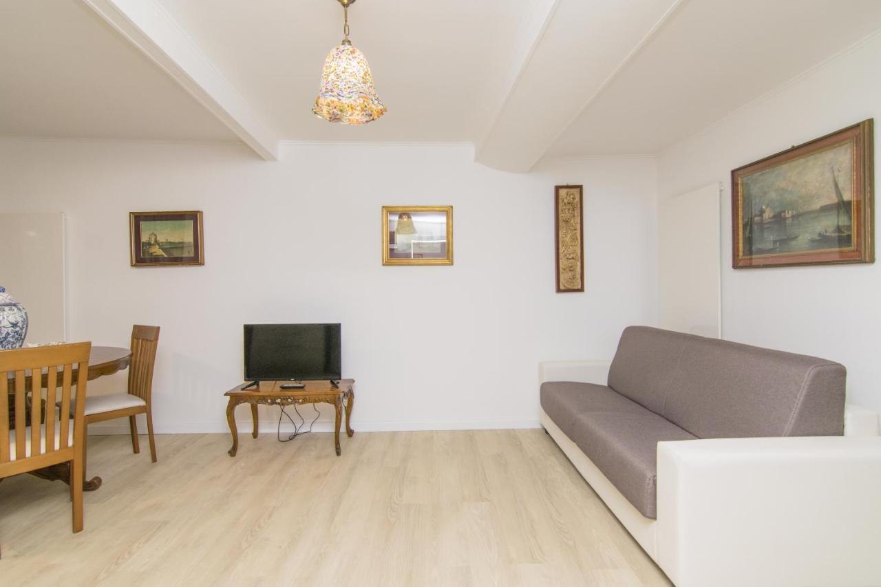 Ca' Alberto Apartments Venice Exterior photo