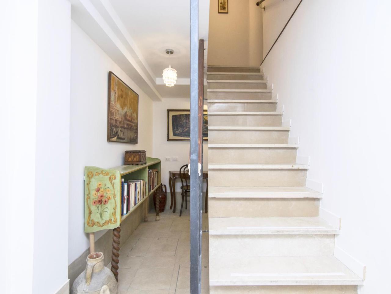 Ca' Alberto Apartments Venice Exterior photo